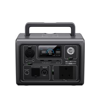EB3A 268Wh 600W Portable Power Station 