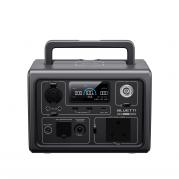 EB3A 268Wh 600W Portable Power Station