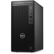 OptiPlex 3000 i3-12100 8GB DDR4 256GB SSD Win11 Pro Micro Tower Desktop Computer - Black