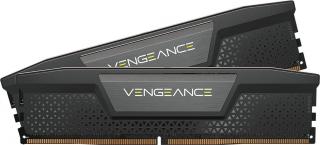 Vengeance LPX 2 x 24GB 6000MHz DDR5 Desktop Memory Kit - Black (CMK48GX5M2B6000C30) 