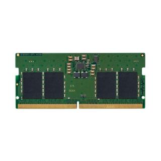 ValueRAM 8GB 5200MHz DDR5 Notebook Memory Module (KCP552SS6-8) 
