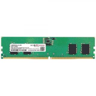 JetRam 8GB 4800MHz DDR5 Desktop Memory Module (JM4800ALG-8G) 