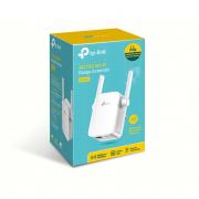 RE205 AC750 Wi-Fi Range Extender