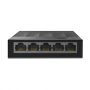 LiteWave LS1005G 5-Port 10/100/1000Mbps Desktop Switch