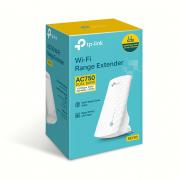 RE190 AC750 Wi-Fi Range Extender