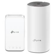 Deco E3 AC1200 Whole Home Mesh Wi-Fi System - 2 Pack