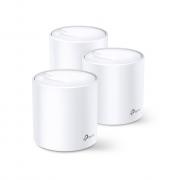 Deco X20 AX1800 Whole Home Mesh Wi-Fi System - 3 Pack