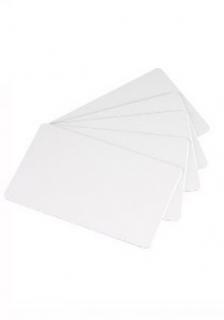 C4501 Classic Blank White Cards 30 mil - Box of 500 