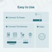 SF1005LP 5-Port Ethernet Switch with 4-Port PoE