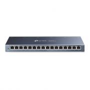 TL-SG116 16-Port Gigabit Desktop Switch