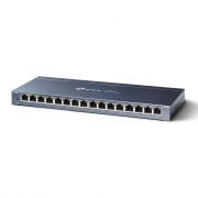 TL-SG116 16-Port Gigabit Desktop Switch