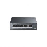 TL-SG105S 5-Port Gigabit Desktop Switch