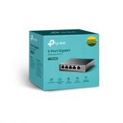 TL-SG105S 5-Port Gigabit Desktop Switch