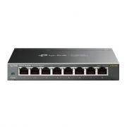 TL-SG108S 8-Port Gigabit Desktop Network Switch