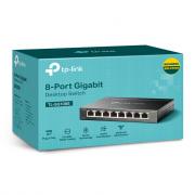 TL-SG108S 8-Port Gigabit Desktop Network Switch