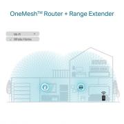 RE605X AX1800 Wi-Fi Range Extender