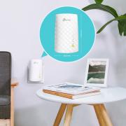 RE220 AC750 Wi-Fi Range Extender