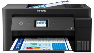 EcoTank L14150 A3+ Inkjet All-In-One Printer (Print, Copy, Scan, Fax) 