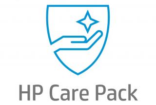 5 year Active Care NBD Onsite HW Support with ADP/DMR/Travel for Notebook Zbook 3/3/x 