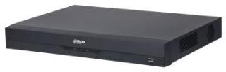 NVR 5-EI Series NVR5216-EI 16 Channels 1U 2HDDs WizSense Network Video Recorder 