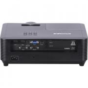 Genesis Series IN119BB WUXGA DLP Projector - Black