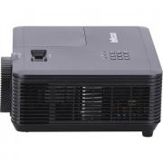 Genesis Series IN119BB WUXGA DLP Projector - Black