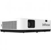 Advanced 3LCD Series IN1024 XGA 3LCD Projector - White