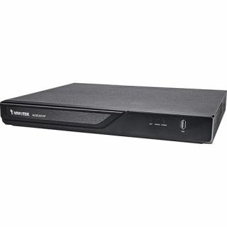 ND9323P H.265 8-Channel Embedded PoE NVR 