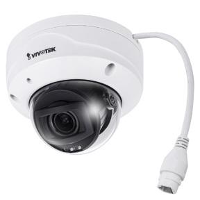 C Series FD9368-HTV 2MP Outdoor Fixed Dome Camera 