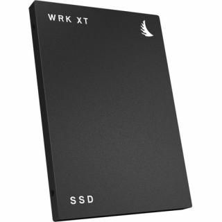 WRK XT 512GB Solid State Drive - For Mac 