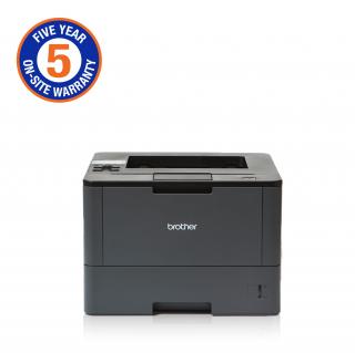 L5200DW A4 Mono Laser Printer 