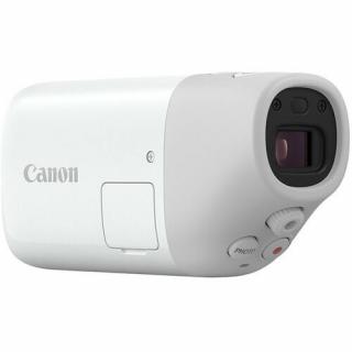 PowerShot ZOOM Digital Monocular Camera - White 