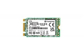 MTS425 250GB M.2 2242 Solid State Drive 