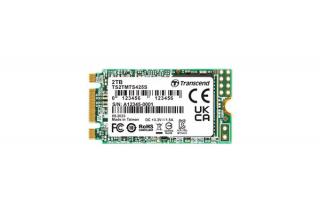 MTS425 500GB M.2 2242 Solid State Drive 