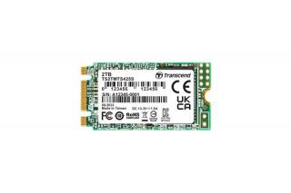 MTS425 1TB M.2 2242 Solid State Drive 