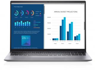 Vostro 5630 i5-1340P 8GB LPDDR5 512GB SSD Win11 Pro 16