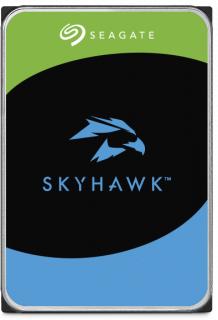 Skyhawk 8TB 3.5