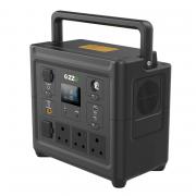 Challenger Max 835Wh 1000W Portable Power Station