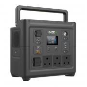 Challenger Max 835Wh 1000W Portable Power Station