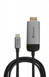 USB-C To HDMI Cable 