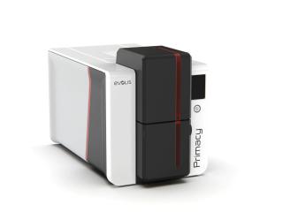 Primacy 2 Duplex Expert ID Card Printer 