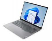 ThinkBook 16 G6 IRL i5-1335U 8GB DDR5 512GB SSD Win11 Pro 16