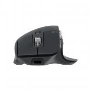 MX Master 3S Bluetooth Mouse - Black