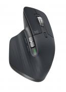 MX Master 3S Bluetooth Mouse - Black