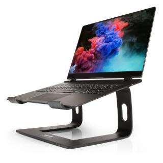 Ergonomic 10-15.6″ Aluminium Notebook Stand 