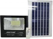 Jortam 150W Solar Flood Lamp