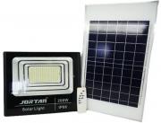 Jortam 200W Solar Flood Lamp