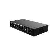 RG-ES200 Series RG-ES206GC-P 6-Port PoE Layer 2 Gigabit Smart Cloud Managed Switch