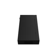 RG-ES200 Series RG-ES206GC-P 6-Port PoE Layer 2 Gigabit Smart Cloud Managed Switch