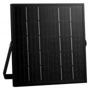 Urban PRO Series 50W Solar Floodlight